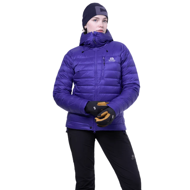 Mountain Equipment W's Baltoro Jacket