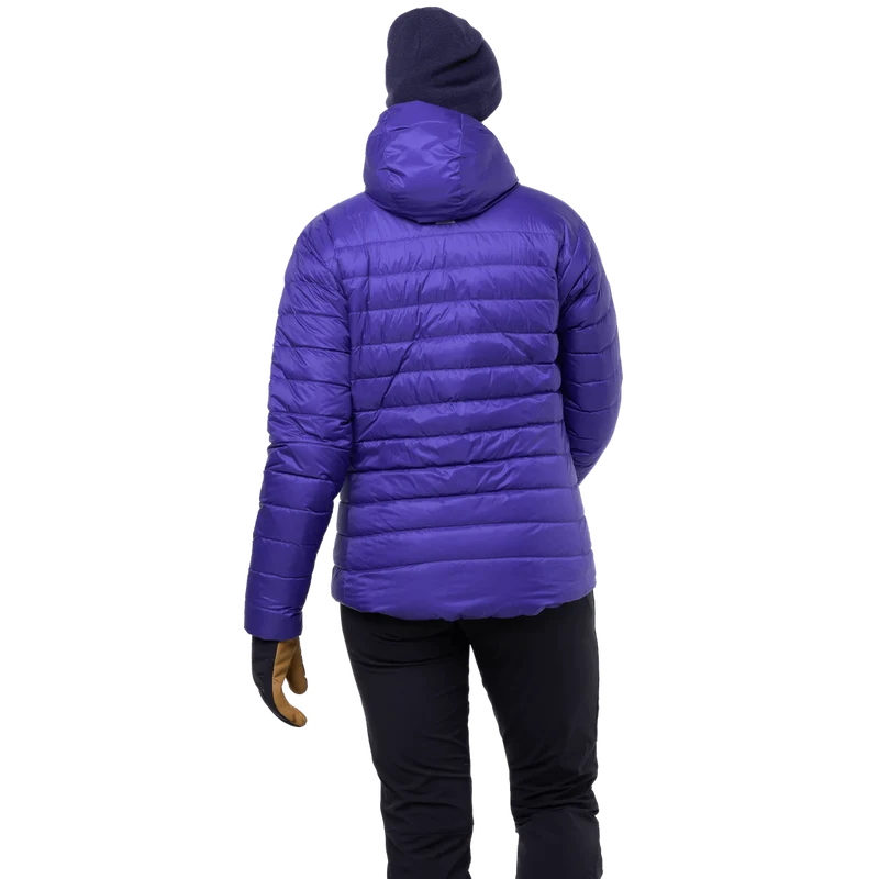 Mountain Equipment W's Baltoro Jacket