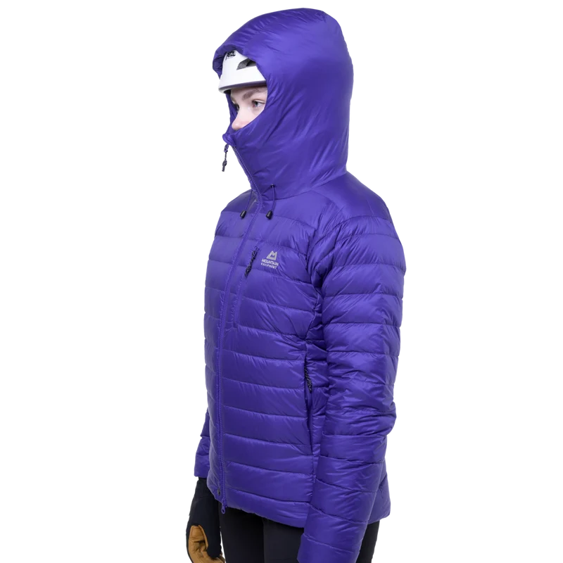 Mountain Equipment W's Baltoro Jacket