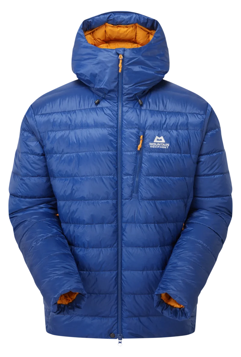 Mountain Equipment M's Baltoro Jacket