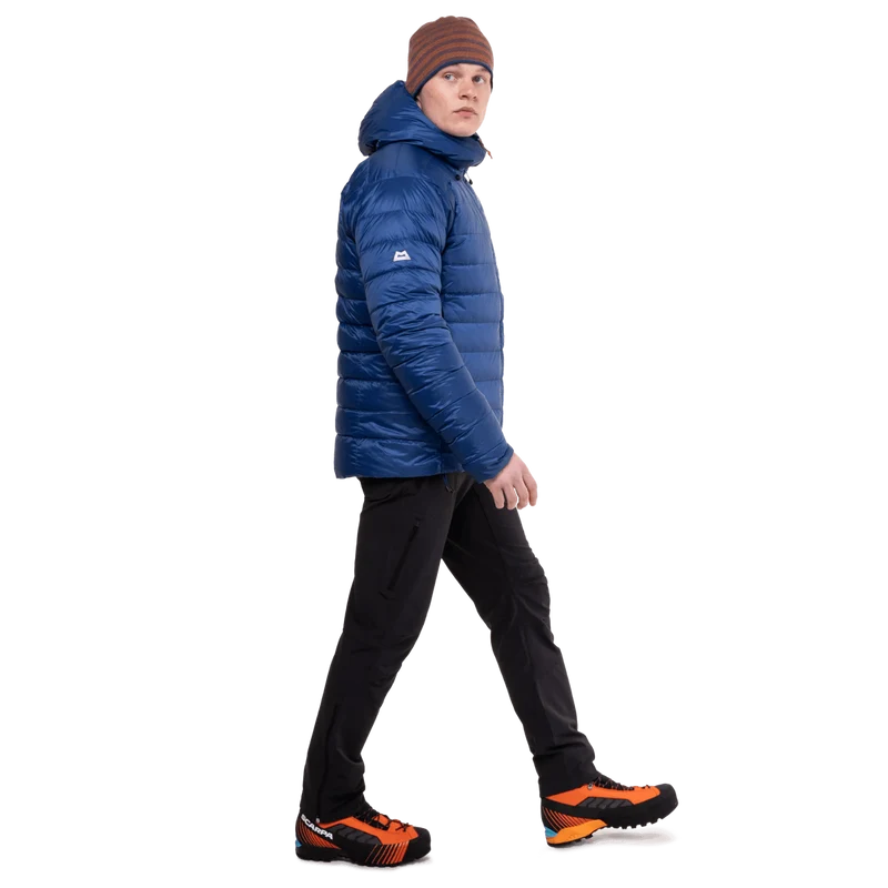 Mountain Equipment M's Baltoro Jacket