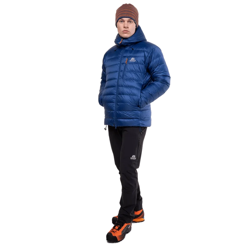 Mountain Equipment M's Baltoro Jacket