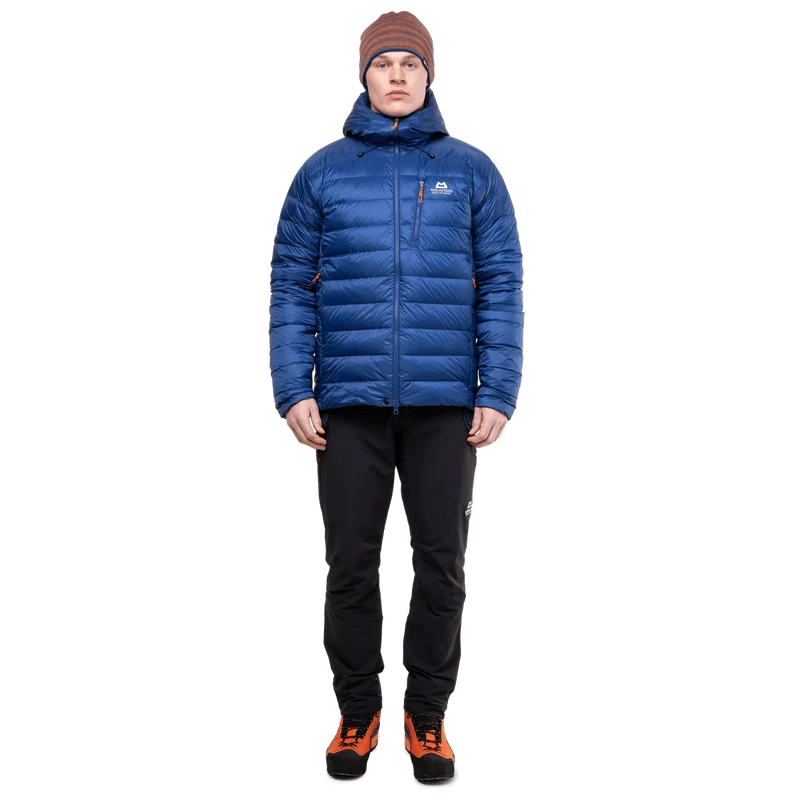 Mountain Equipment M's Baltoro Jacket