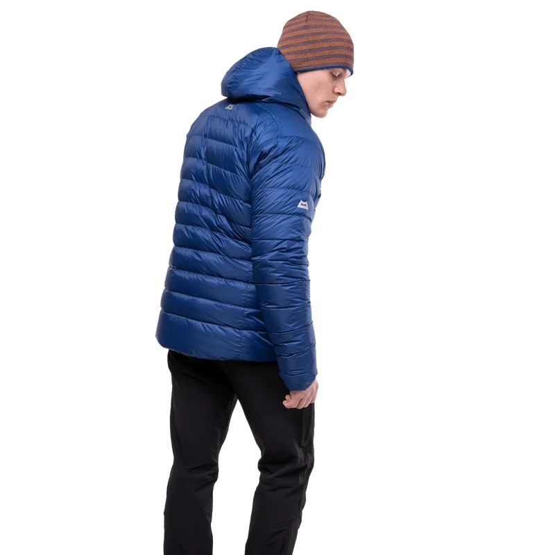 Mountain Equipment M's Baltoro Jacket