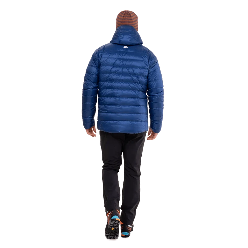 Mountain Equipment M's Baltoro Jacket