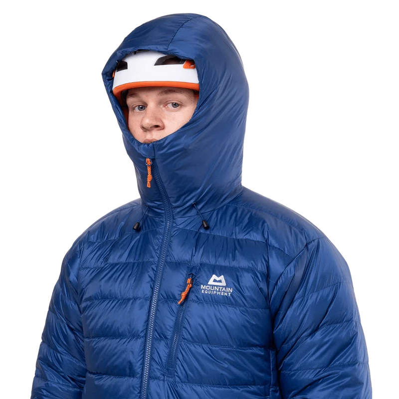 Mountain Equipment M's Baltoro Jacket