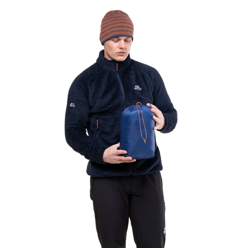 Mountain Equipment M's Baltoro Jacket
