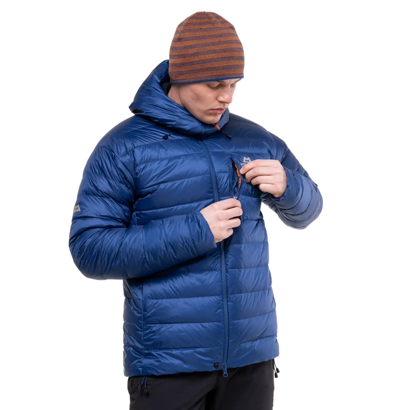 Mountain Equipment M's Baltoro Jacket