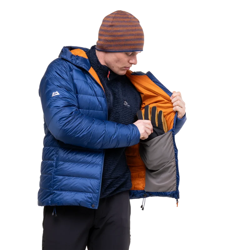 Mountain Equipment M's Baltoro Jacket