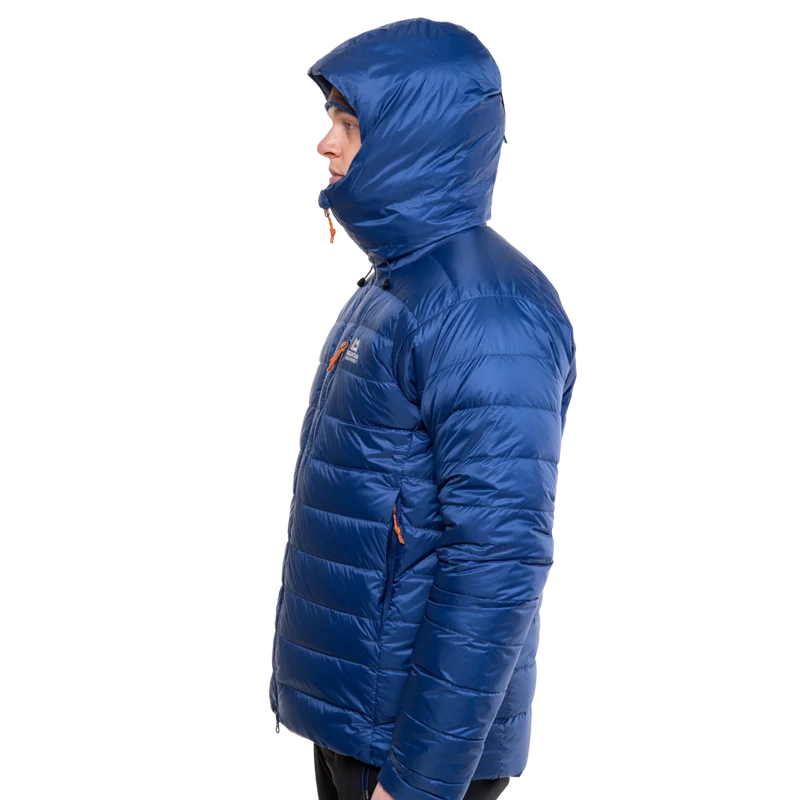 Mountain Equipment M's Baltoro Jacket