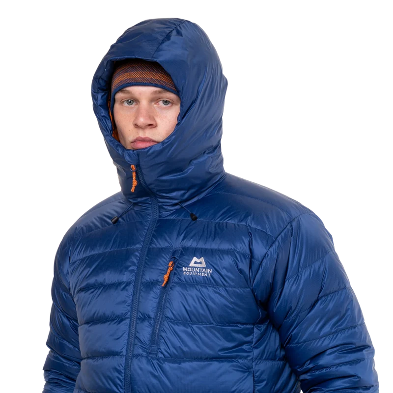 Mountain Equipment M's Baltoro Jacket