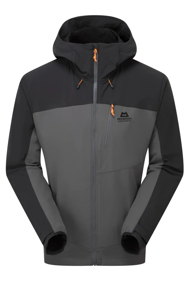 Mountain Equipment M's Frontier Jacket