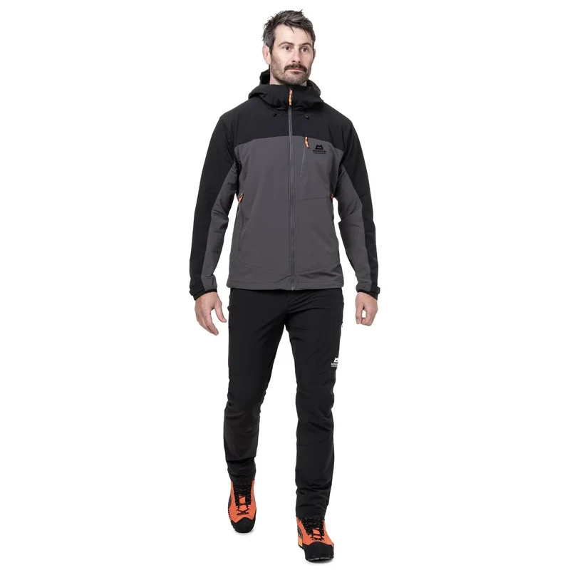 Mountain Equipment M's Frontier Jacket