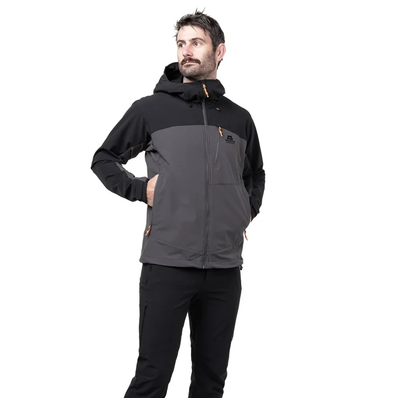 Mountain Equipment M's Frontier Jacket