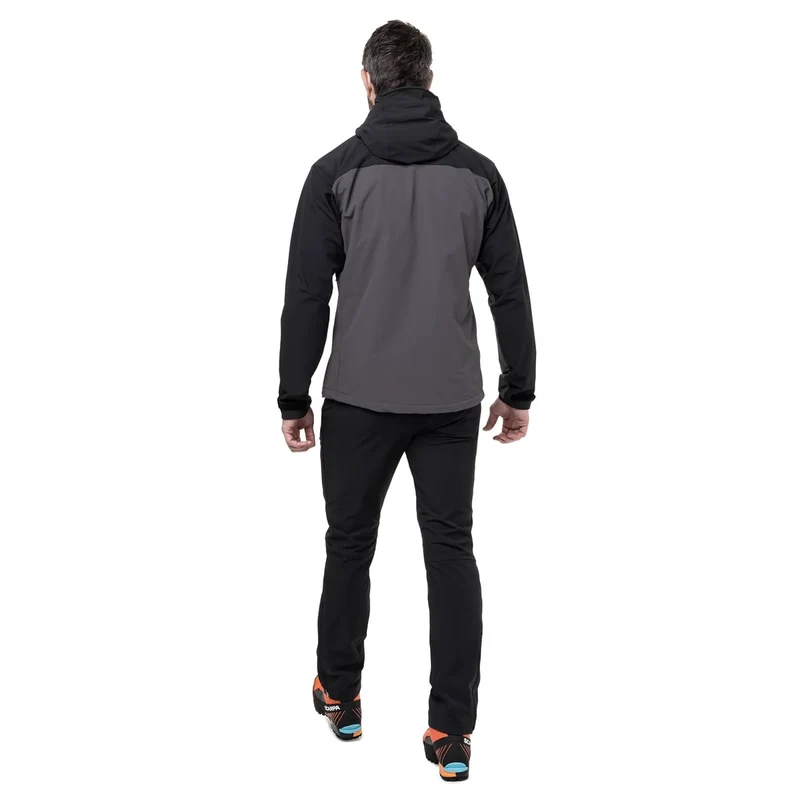 Mountain Equipment M's Frontier Jacket