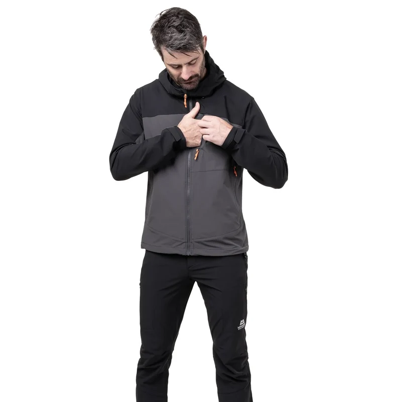 Mountain Equipment M's Frontier Jacket