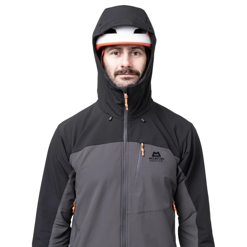 Mountain Equipment M's Frontier Jacket