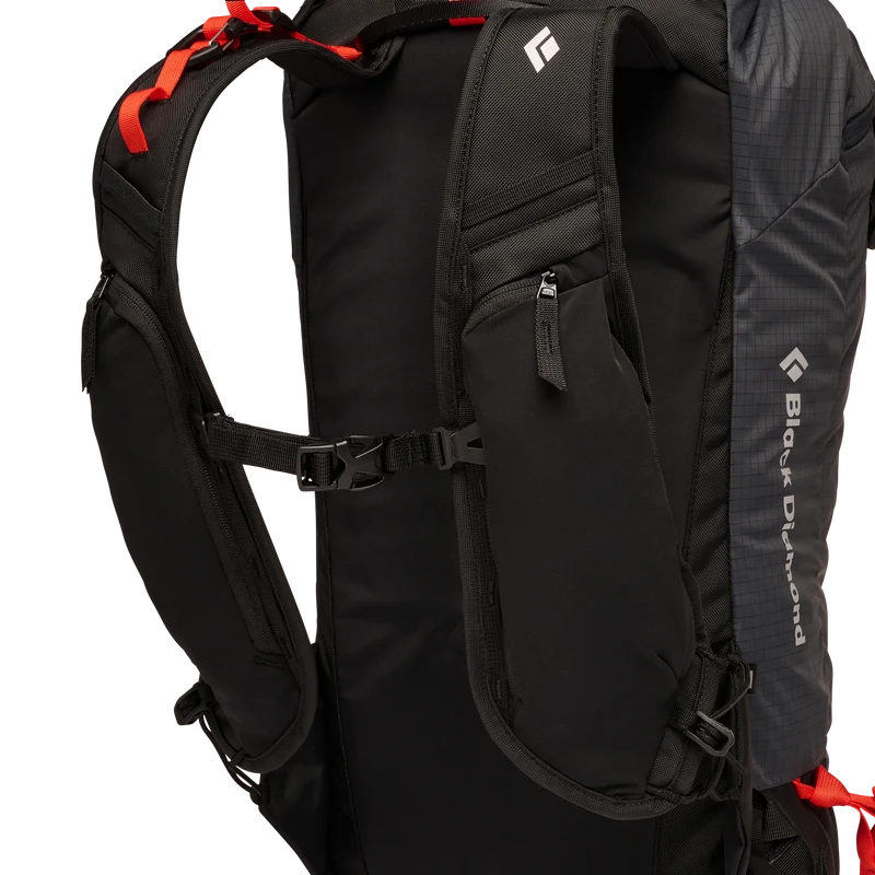 Black Diamond Cirque 25