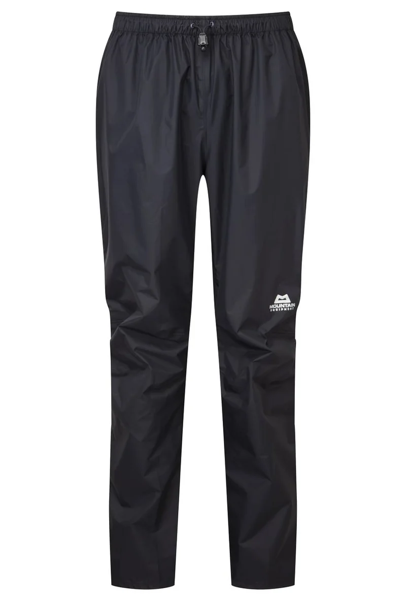 Mountain Equipment W's Zeno FZ Regenhose