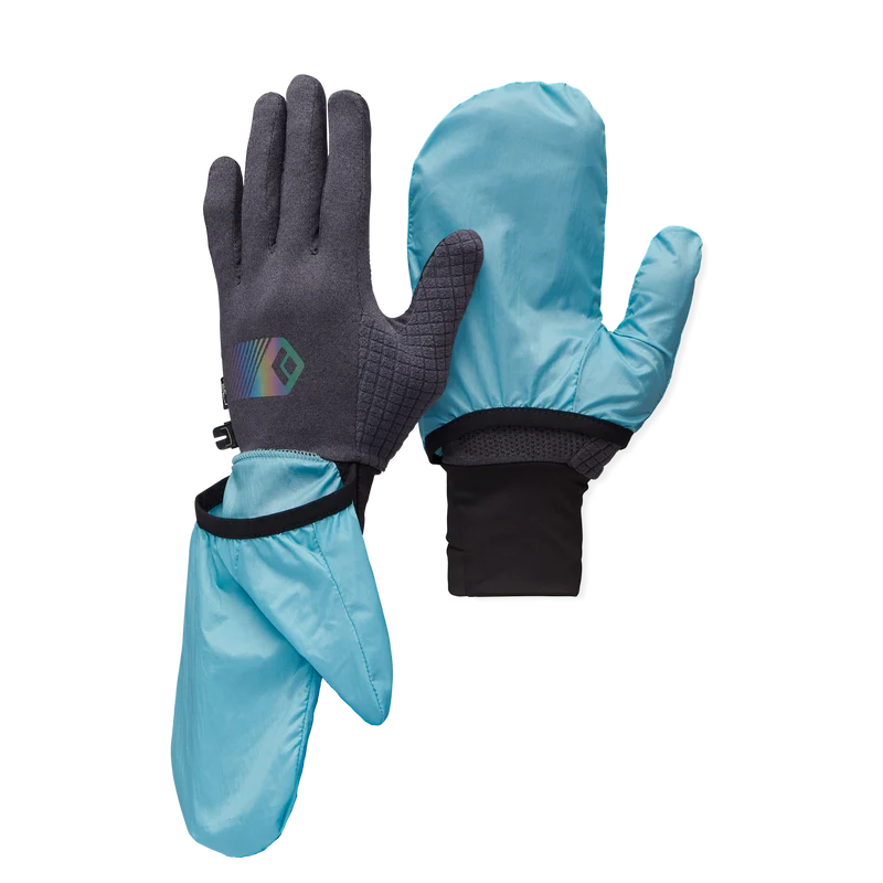 Black Diamond Deploy Wind Hood Gloves