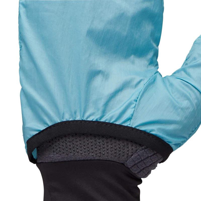 Black Diamond Deploy Wind Hood Gloves