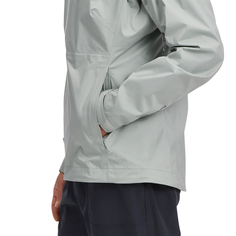 Black Diamond W's Fineline Stretch Shell