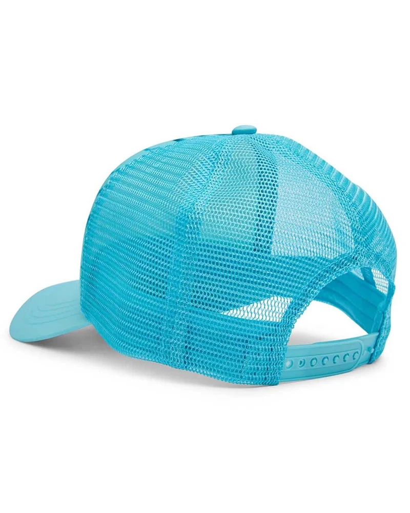 Curved Peak Trucker | MSA
