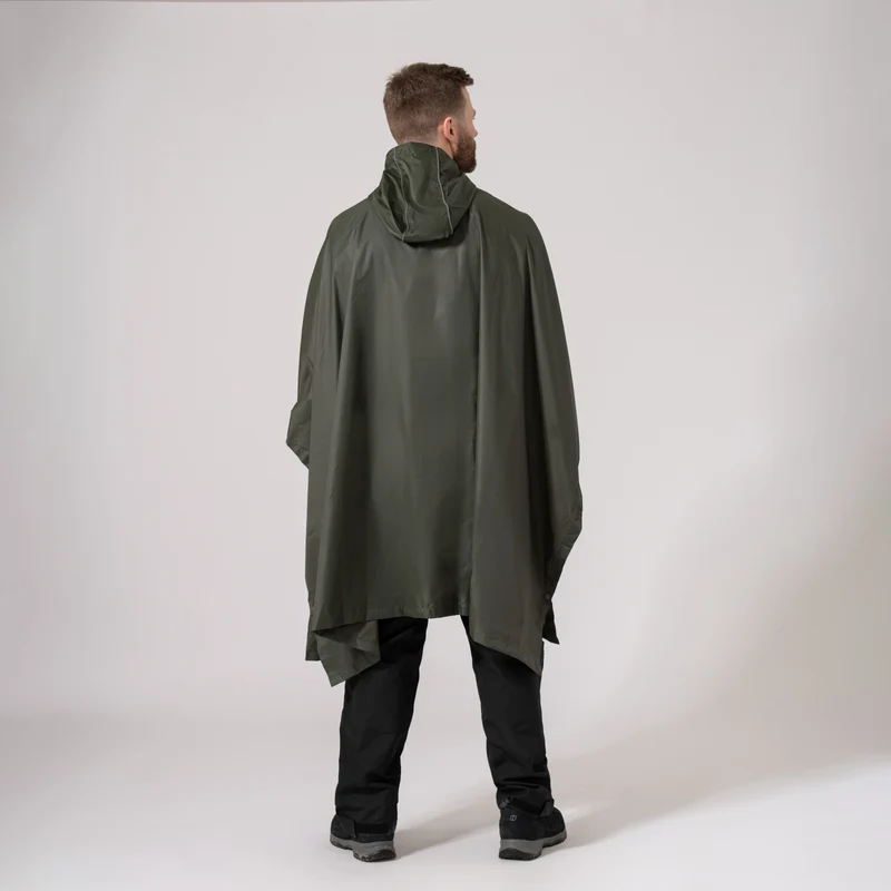 Mac in a Sac Regenponcho