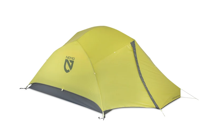 Nemo Dagger Ridge OSMO 3P
