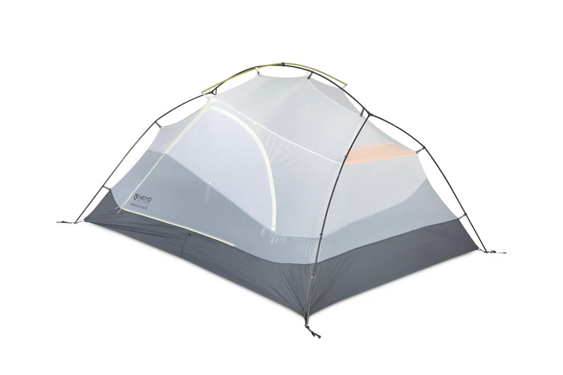 Nemo Dagger Ridge OSMO 3P