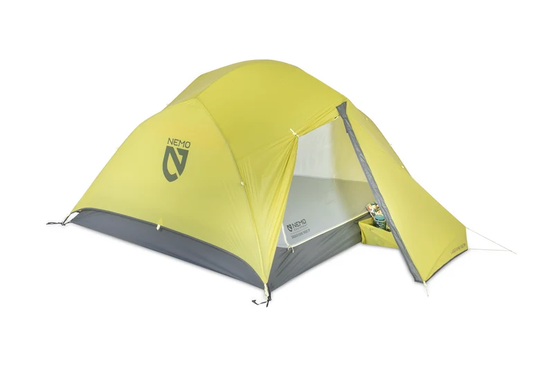 Nemo Dagger Ridge OSMO 3P