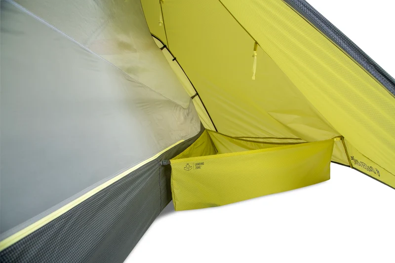 Nemo Dagger Ridge OSMO 3P