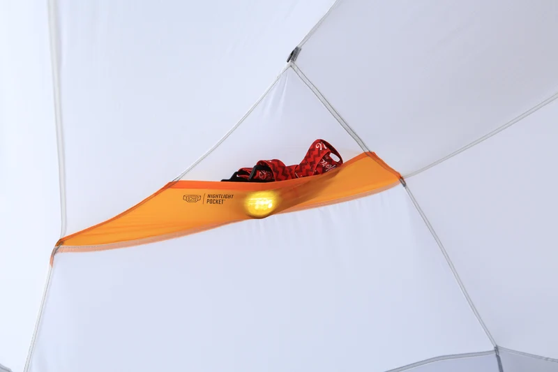 Nemo Dagger Ridge OSMO 3P