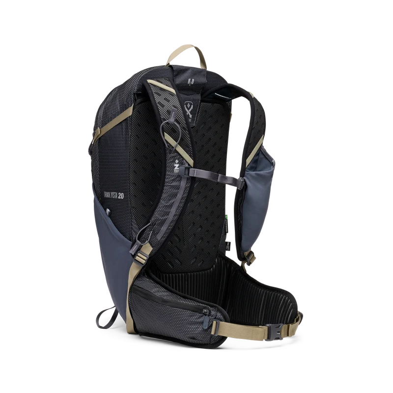 BD Trail Vista 20