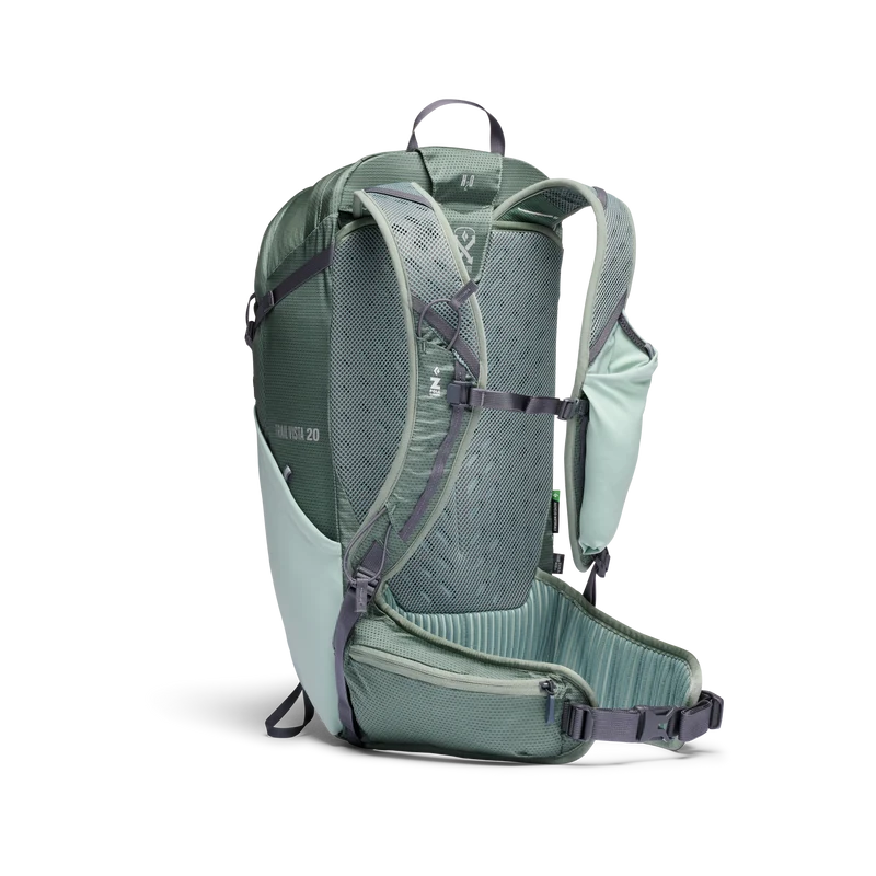 BD Trail Vista 20