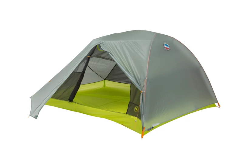 Big Agnes Tiger Wall UL2 "Hyper Bead"