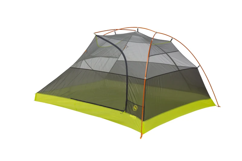 Big Agnes Tiger Wall UL2 "Hyper Bead"