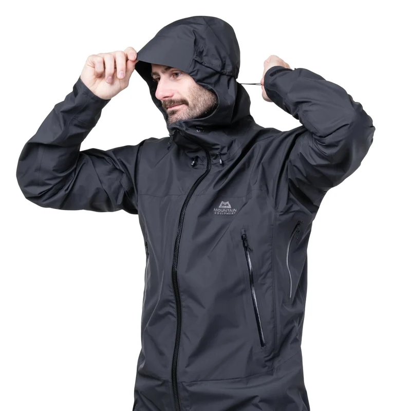 Mountain Equipment M's Tacul Jacke
