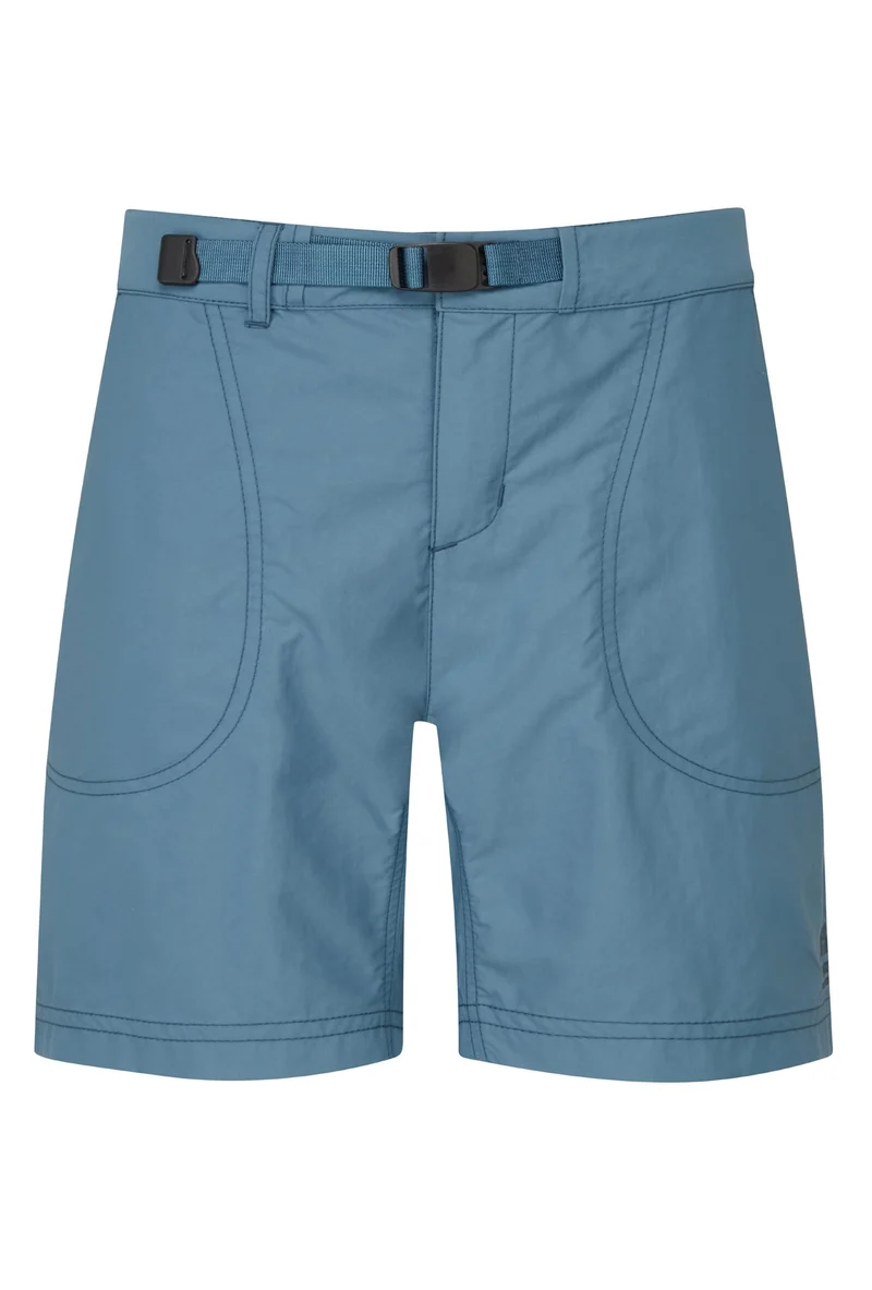Mountain Equipment W's Approach Short