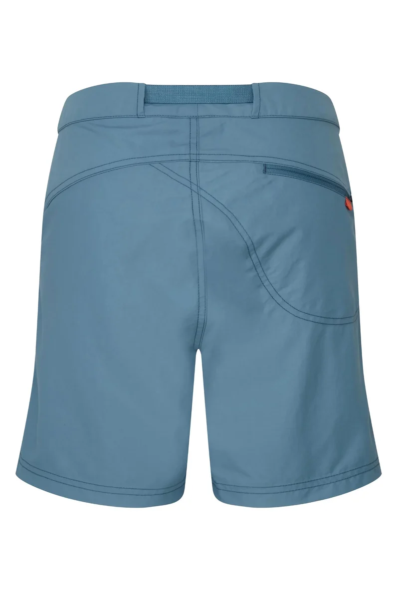 Mountain Equipment W's Approach Short