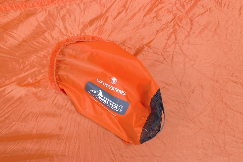 Lifesystems Survival Shelter