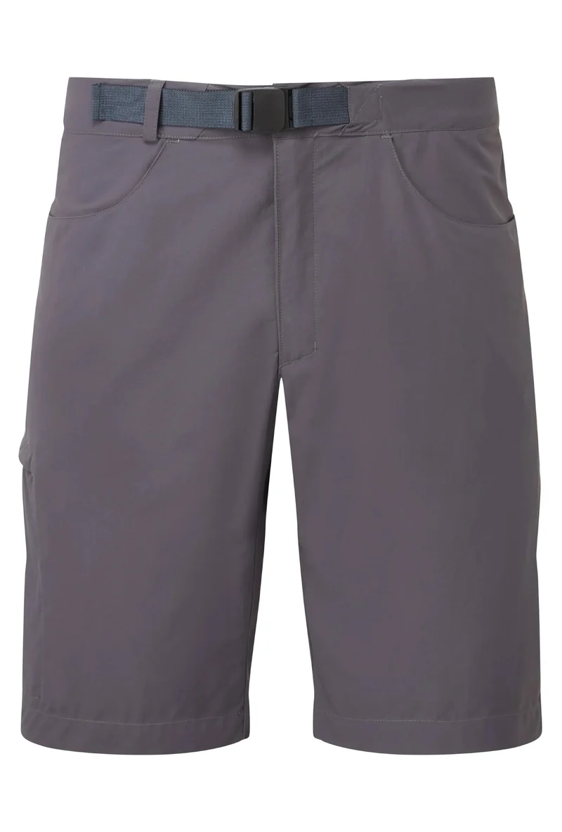 Mountain Equipment M's Approach Short