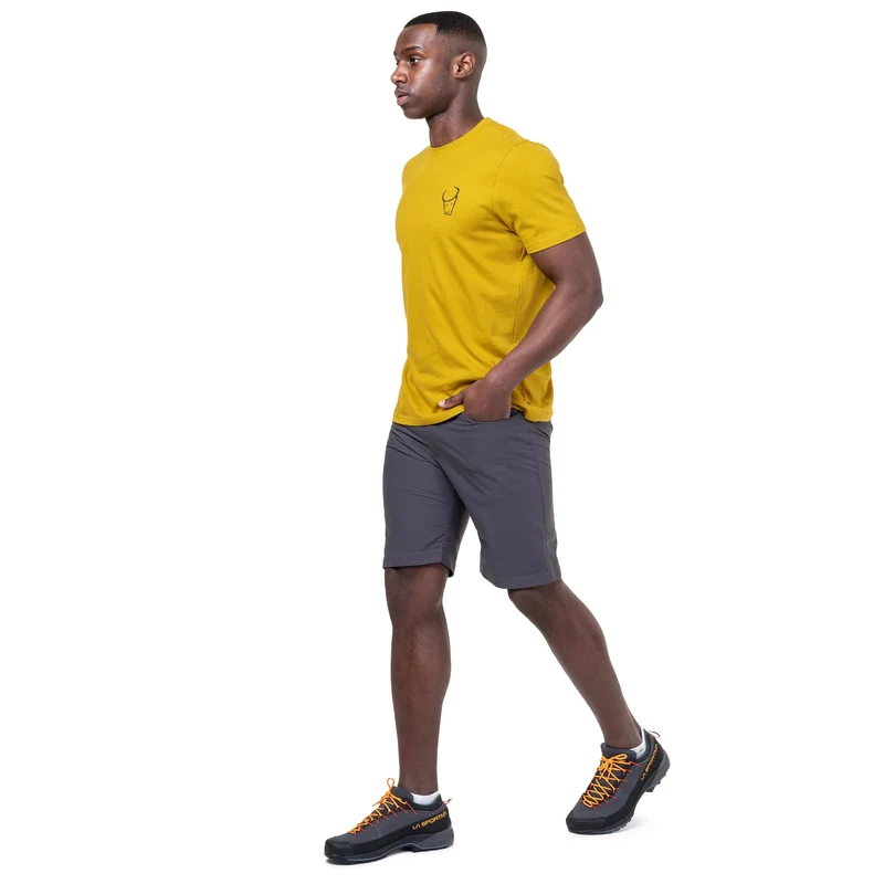 Mountain Equipment M's Approach Short