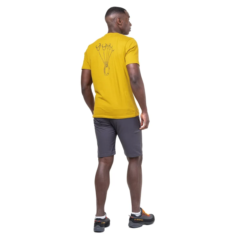 Mountain Equipment M's Approach Short