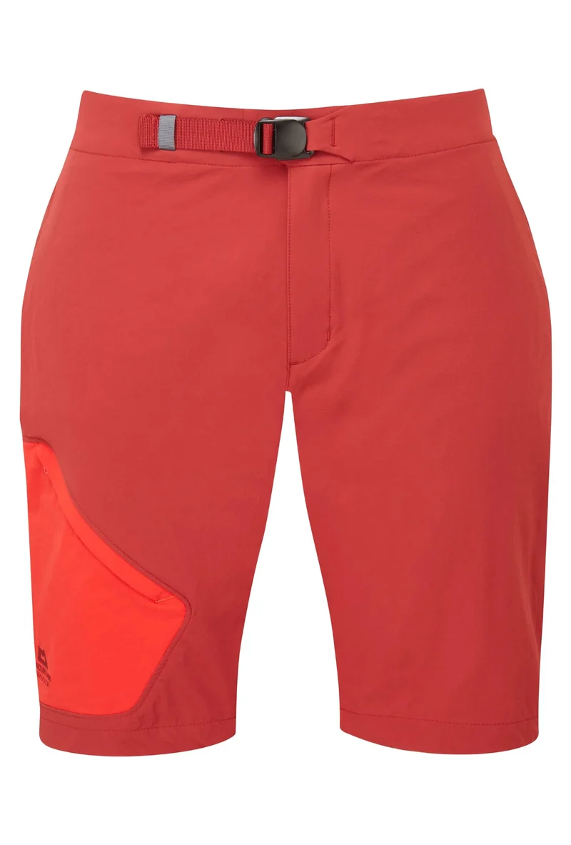 Mountain Equipment W's Comici Short