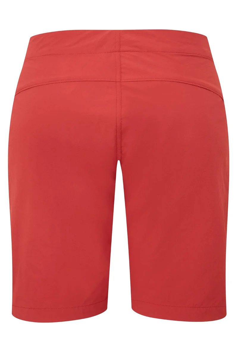Mountain Equipment W's Comici Short