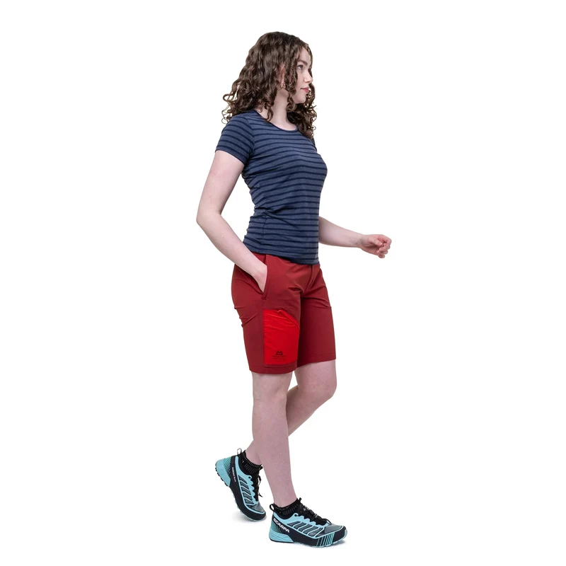 Mountain Equipment W's Comici Short