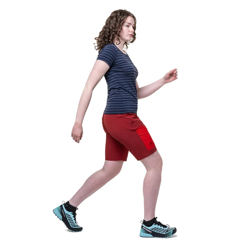 Mountain Equipment W's Comici Short