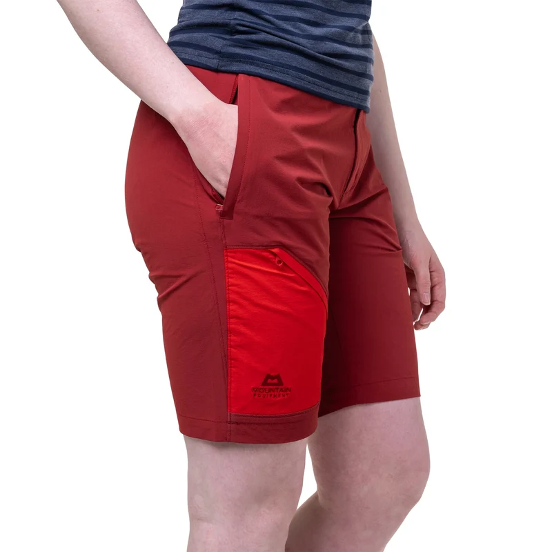 Mountain Equipment W's Comici Short