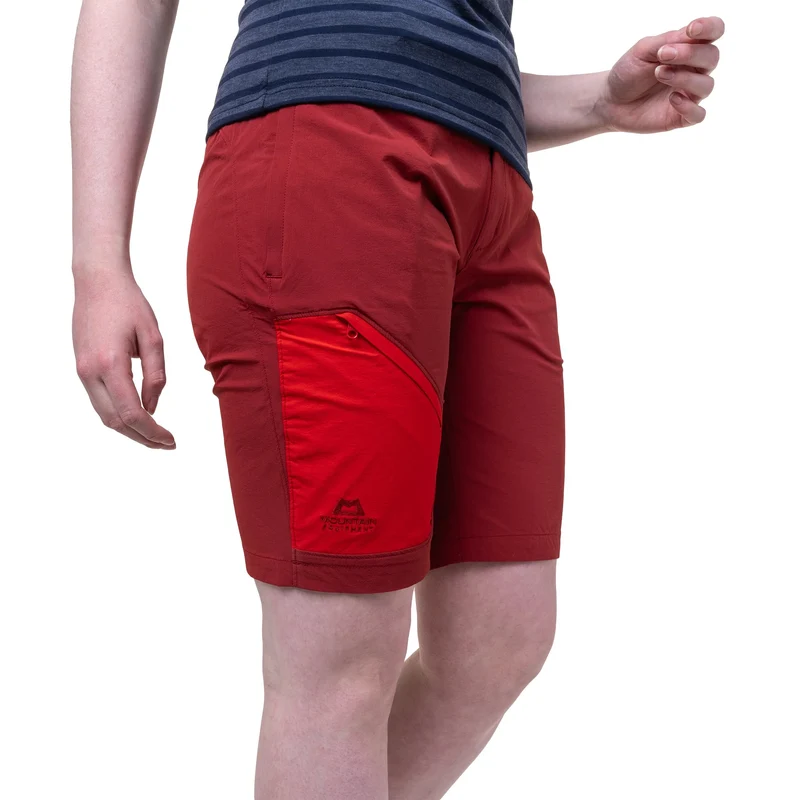 Mountain Equipment W's Comici Short